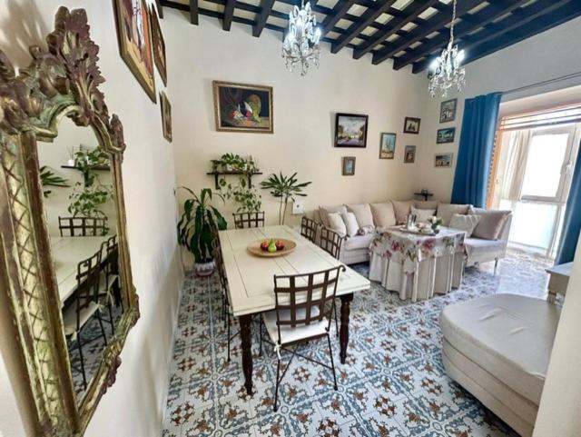 Gatu Casa Lola , " Preferente Mayores De 25 Anos Y Familias " El Puerto de Santa Maria Exterior photo